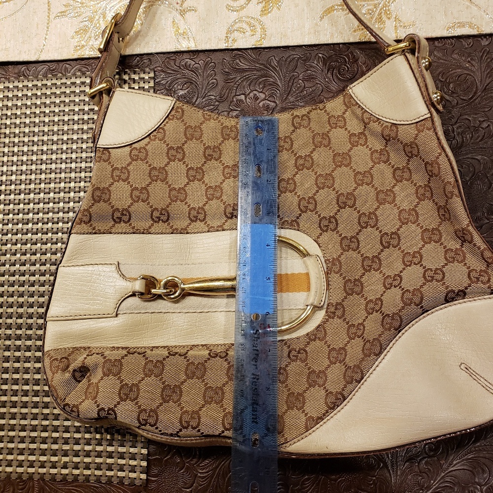 Authentic Gucci Bag - Picture 3 of 3